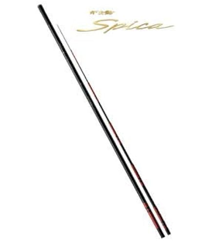 Amazon | がま鮎 競技スペシャルV7 硬中硬 9.0m | Gamakatsu(がまかつ